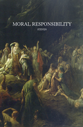 Moral Responsibility Book