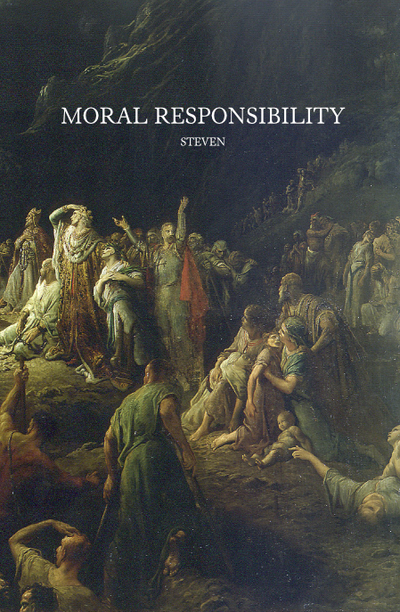 Moral Responsibility Book
